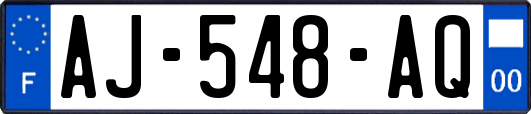 AJ-548-AQ