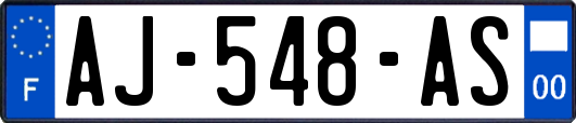 AJ-548-AS