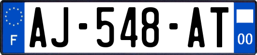 AJ-548-AT