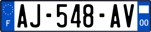 AJ-548-AV