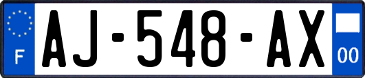 AJ-548-AX