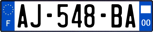 AJ-548-BA