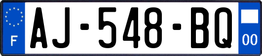 AJ-548-BQ