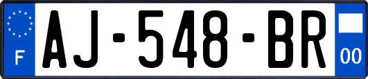 AJ-548-BR