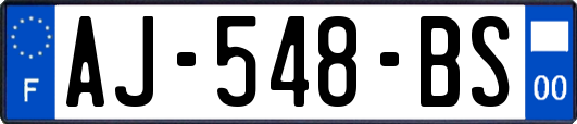 AJ-548-BS