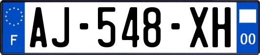 AJ-548-XH