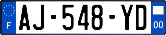 AJ-548-YD