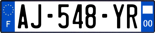 AJ-548-YR
