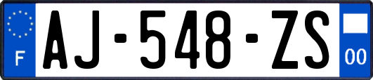 AJ-548-ZS