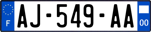 AJ-549-AA