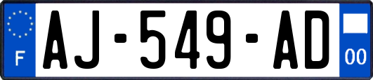 AJ-549-AD