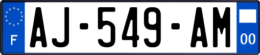 AJ-549-AM