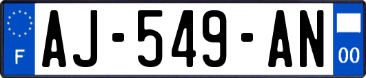 AJ-549-AN