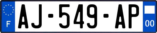 AJ-549-AP