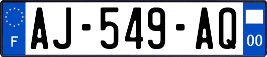 AJ-549-AQ