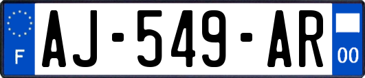 AJ-549-AR