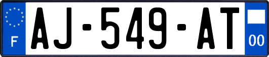 AJ-549-AT