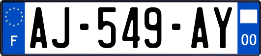 AJ-549-AY