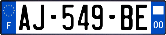 AJ-549-BE