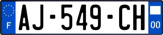 AJ-549-CH