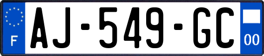 AJ-549-GC