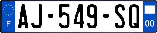 AJ-549-SQ