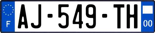 AJ-549-TH