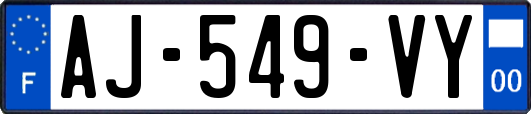 AJ-549-VY