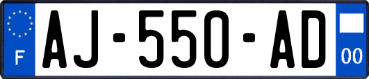 AJ-550-AD