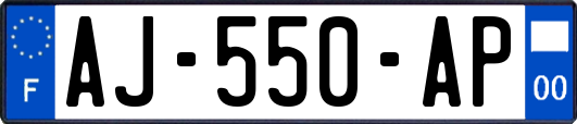 AJ-550-AP