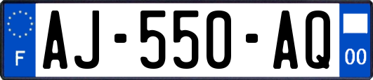 AJ-550-AQ