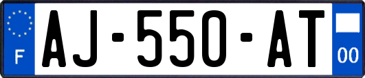 AJ-550-AT