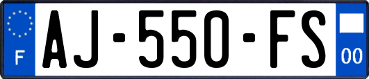 AJ-550-FS