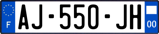 AJ-550-JH