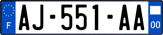 AJ-551-AA