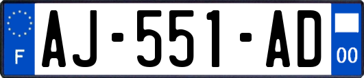 AJ-551-AD