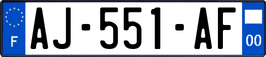 AJ-551-AF