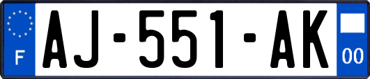 AJ-551-AK