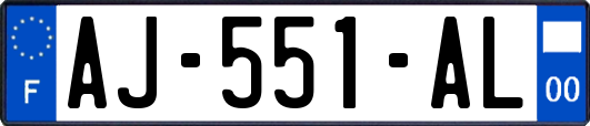 AJ-551-AL