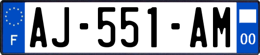 AJ-551-AM