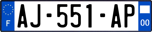 AJ-551-AP