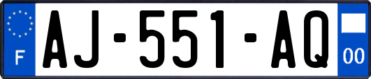 AJ-551-AQ