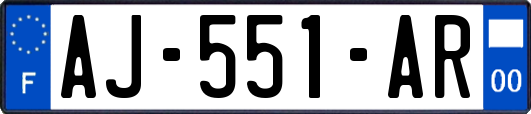 AJ-551-AR