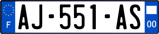 AJ-551-AS