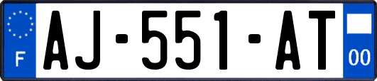 AJ-551-AT