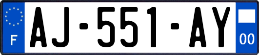 AJ-551-AY