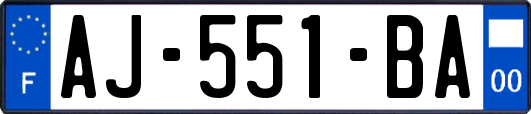AJ-551-BA