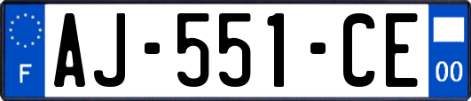 AJ-551-CE