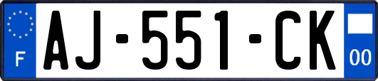 AJ-551-CK