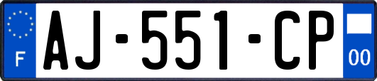 AJ-551-CP
